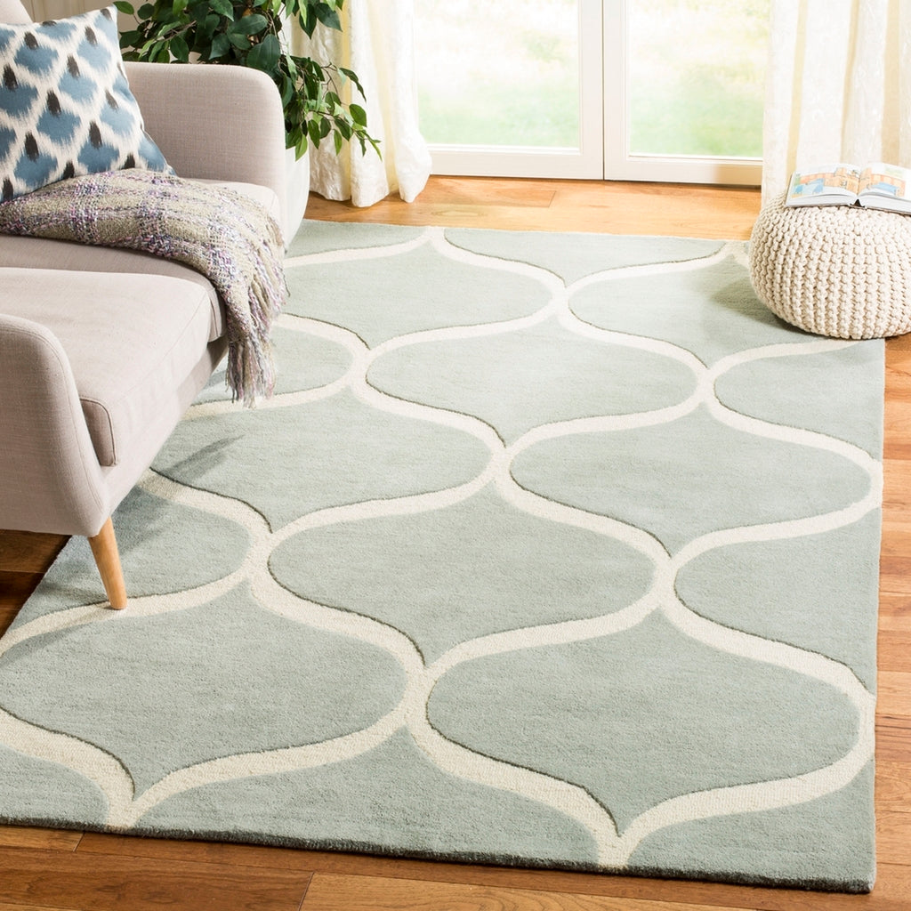 safavieh clearance cambridge cam730g grey rug
