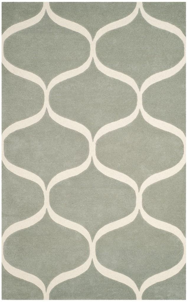 safavieh clearance cambridge cam730g grey rug