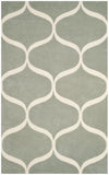 safavieh clearance cambridge cam730g grey rug