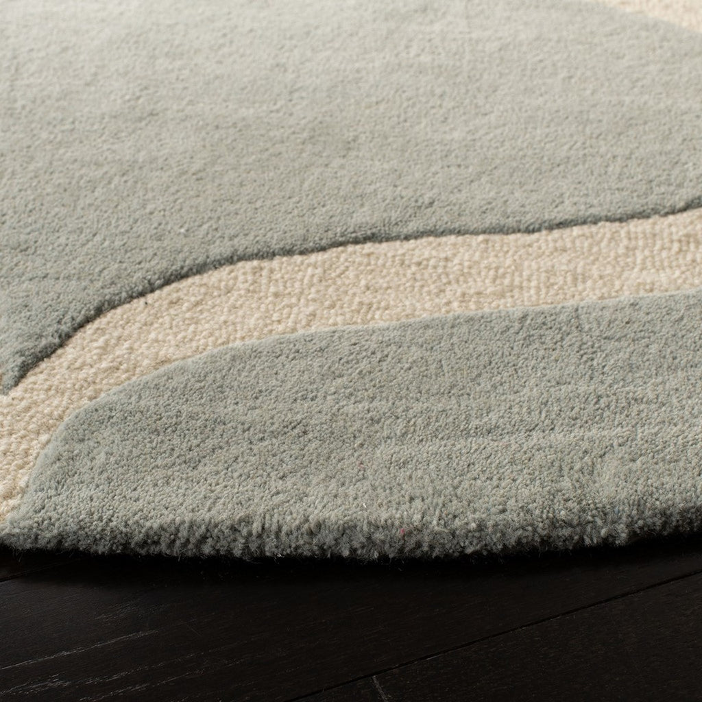 safavieh clearance cambridge cam730g grey rug