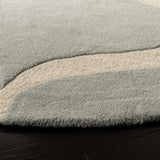 safavieh clearance cambridge cam730g grey rug