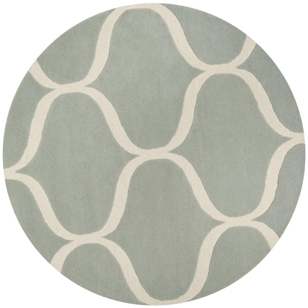 safavieh clearance cambridge cam730g grey rug