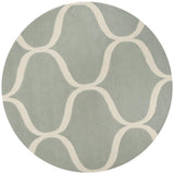 safavieh clearance cambridge cam730g grey rug