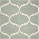 safavieh clearance cambridge cam730g grey rug