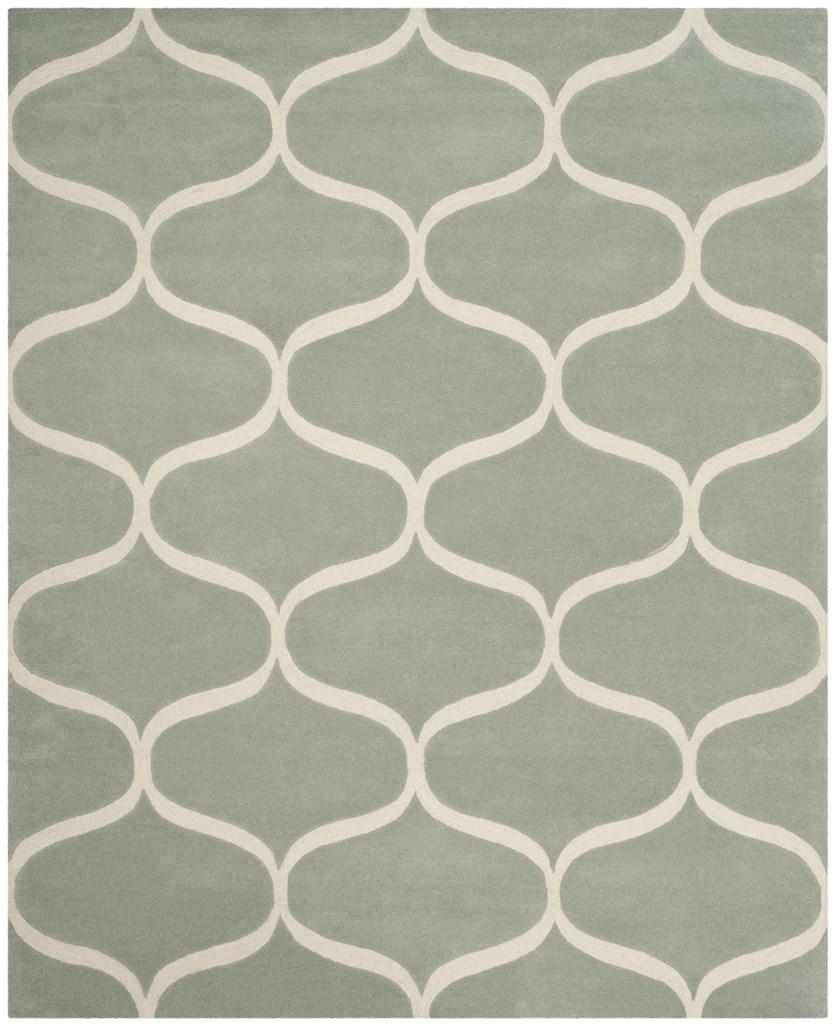 safavieh clearance cambridge cam730g grey rug