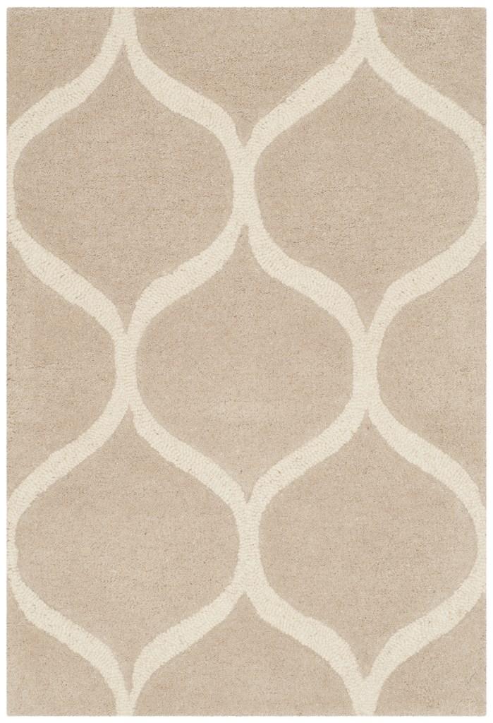 safavieh clearance cambridge cam730j light beige rug