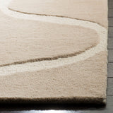 safavieh clearance cambridge cam730j light beige rug