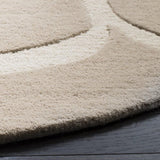 safavieh clearance cambridge cam730j light beige rug