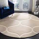 safavieh clearance cambridge cam730j light beige rug