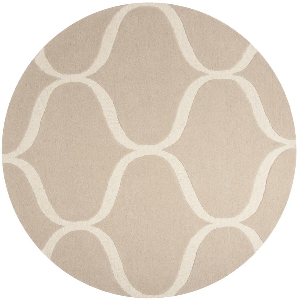 safavieh clearance cambridge cam730j light beige rug