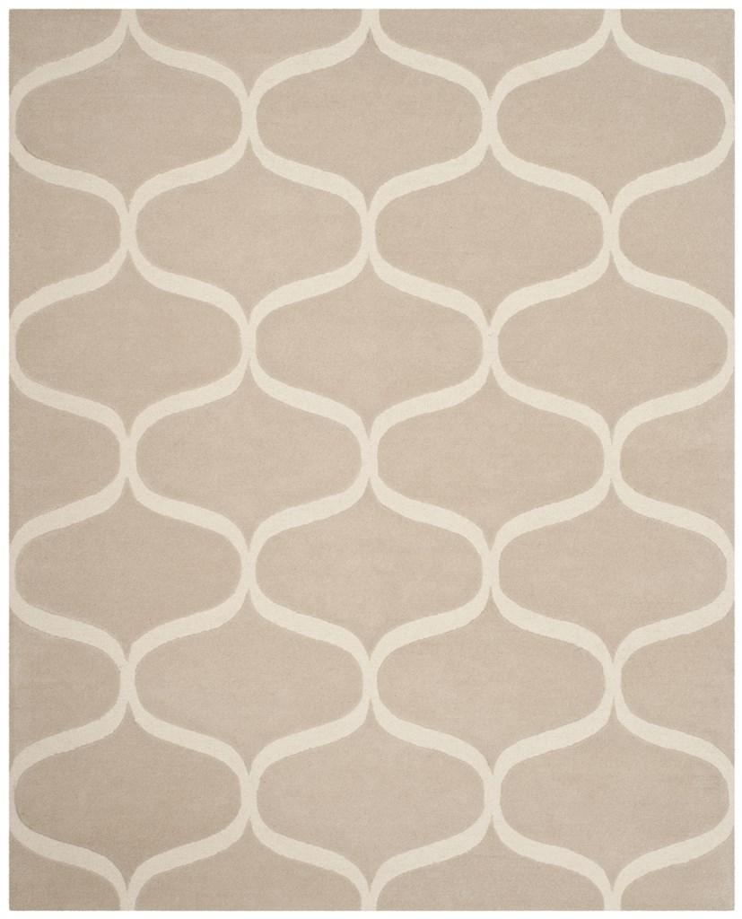 safavieh clearance cambridge cam730j light beige rug