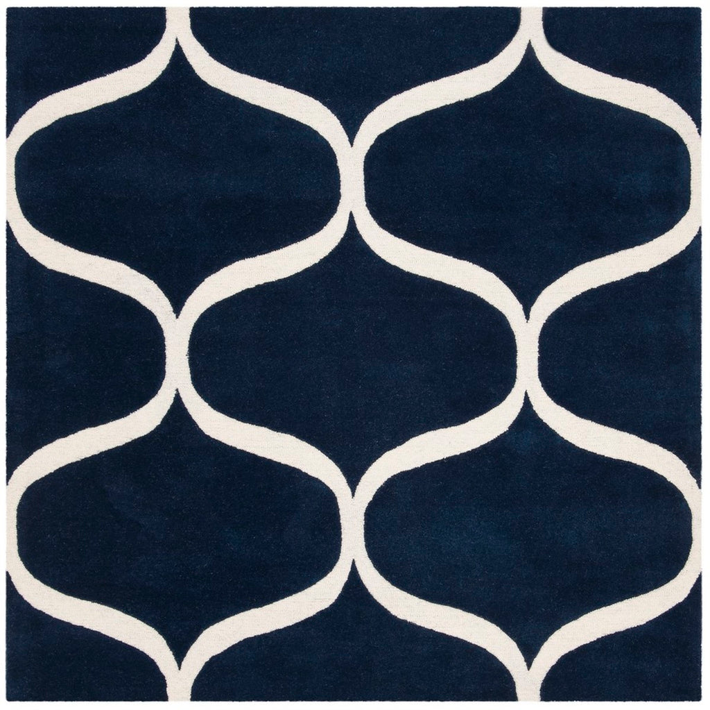 safavieh clearance cambridge cam730m dark blue rug