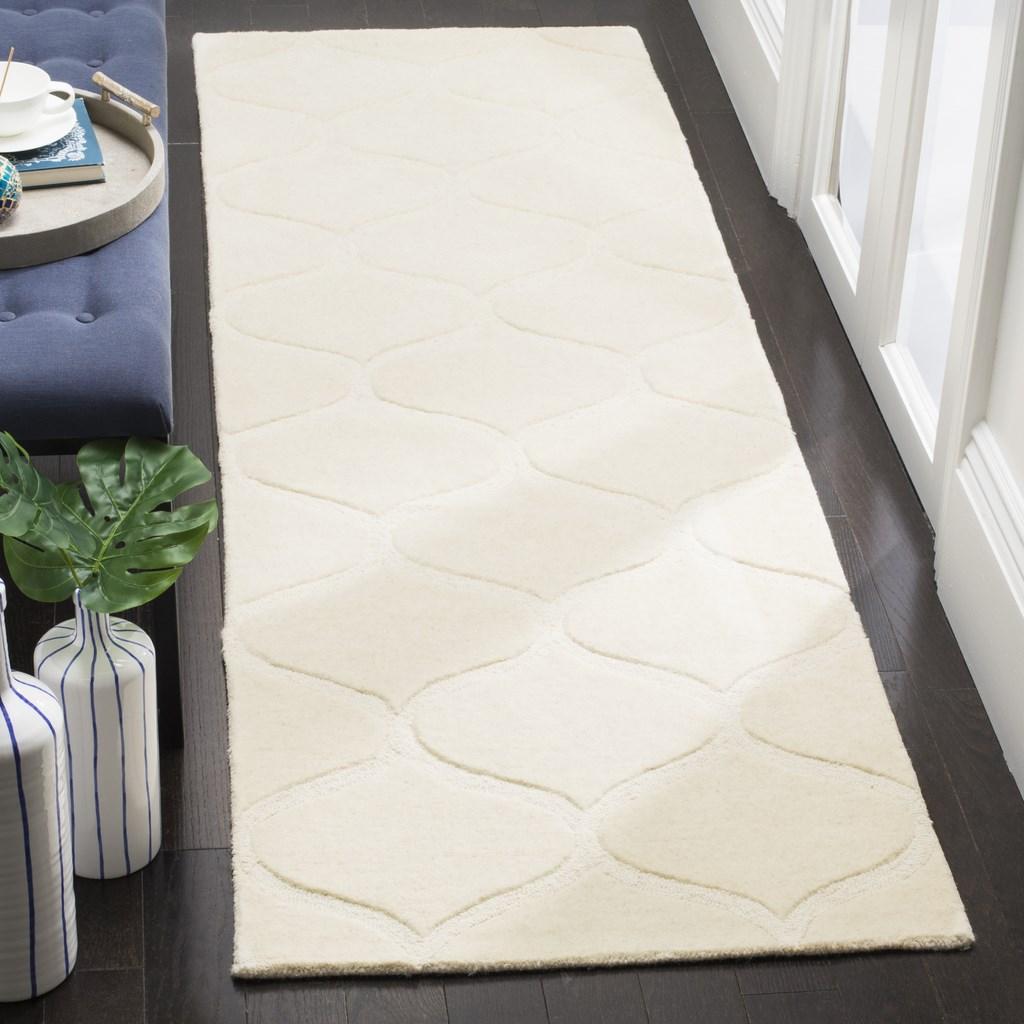 safavieh clearance cambridge cam730p ivory rug