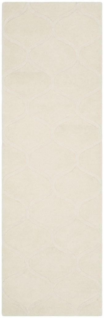 safavieh clearance cambridge cam730p ivory rug