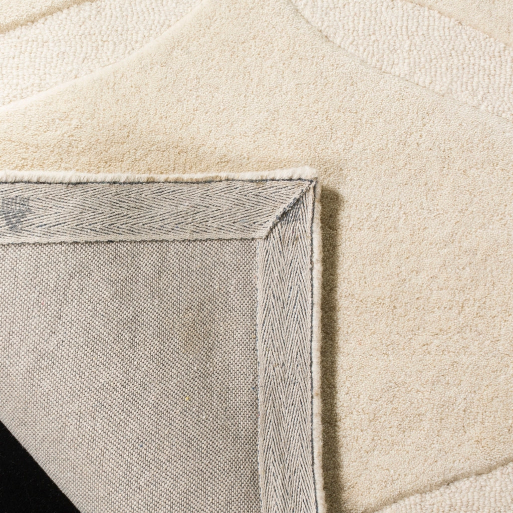 safavieh clearance cambridge cam730p ivory rug