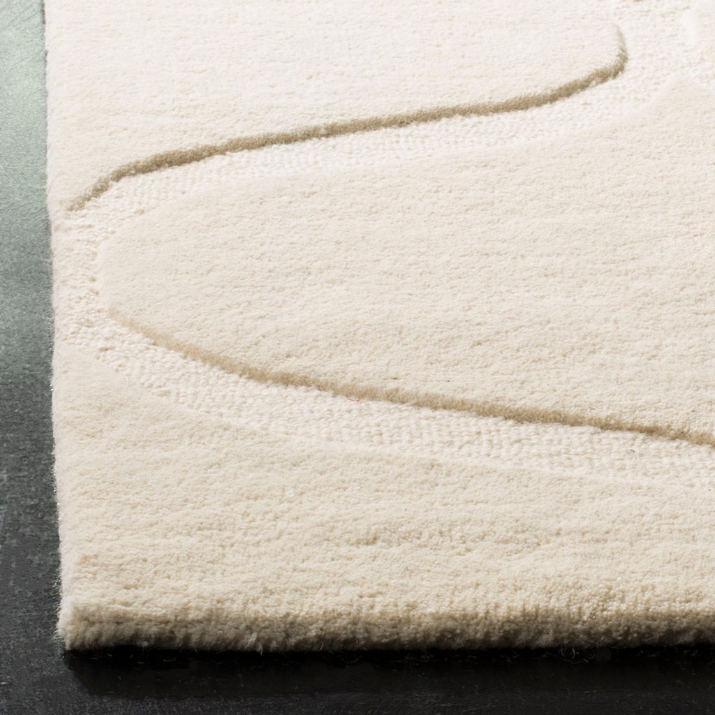 safavieh clearance cambridge cam730p ivory rug