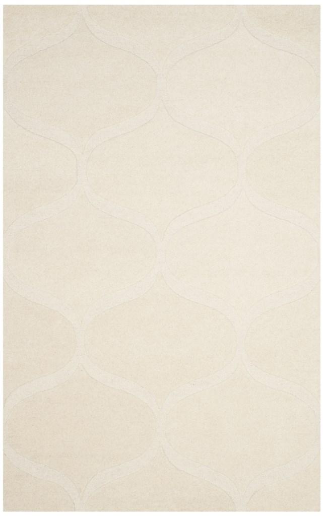 safavieh clearance cambridge cam730p ivory rug
