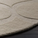 safavieh clearance cambridge cam730p ivory rug