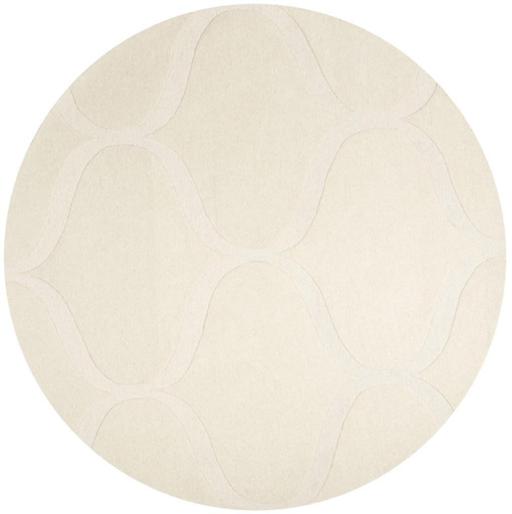 safavieh clearance cambridge cam730p ivory rug