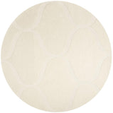 safavieh clearance cambridge cam730p ivory rug
