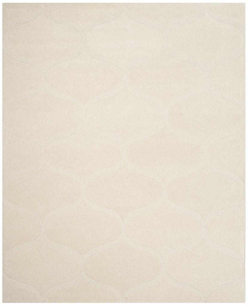 safavieh clearance cambridge cam730p ivory rug