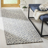 safavieh clearance cambridge cam731d dark grey rug