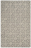 safavieh clearance cambridge cam731d dark grey rug