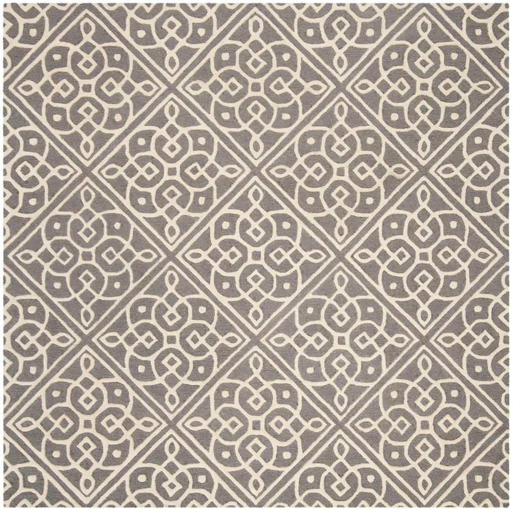 safavieh clearance cambridge cam731d dark grey rug