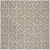 safavieh clearance cambridge cam731d dark grey rug