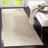safavieh clearance cambridge cam731g light grey rug