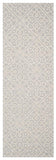 safavieh clearance cambridge cam731g light grey rug