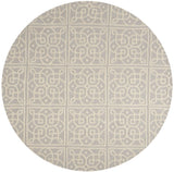 safavieh clearance cambridge cam731g light grey rug