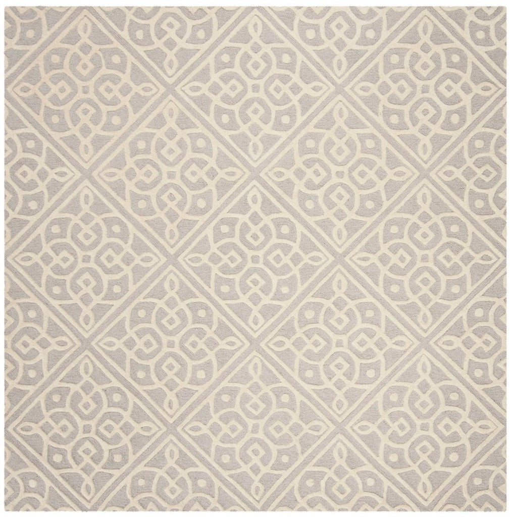 safavieh clearance cambridge cam731g light grey rug