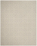 safavieh clearance cambridge cam731g light grey rug