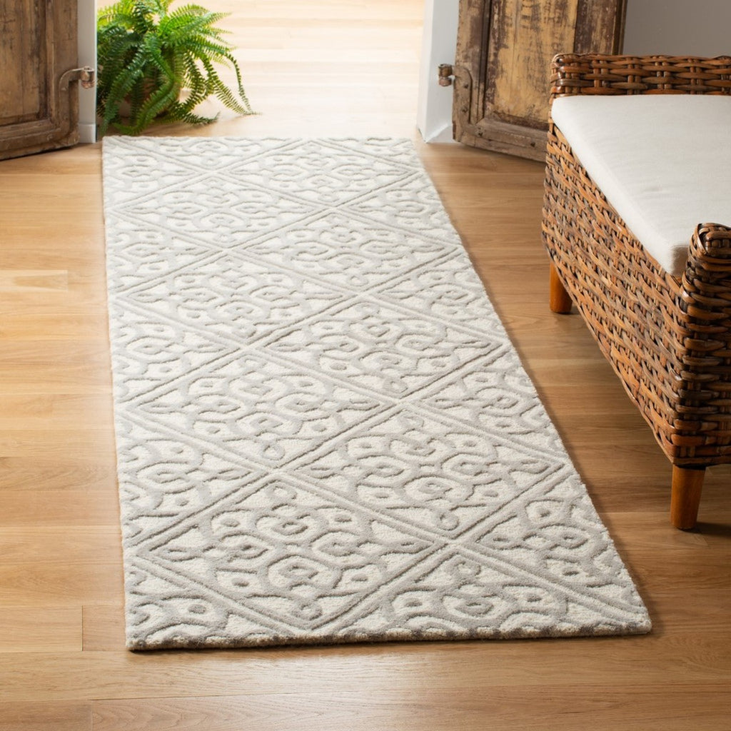 safavieh clearance cambridge cam731q ivory rug