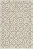 safavieh clearance cambridge cam731q ivory rug