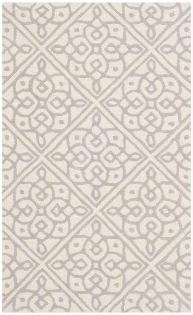 safavieh clearance cambridge cam731q ivory rug