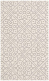 safavieh clearance cambridge cam731q ivory rug