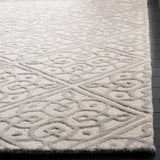 safavieh clearance cambridge cam731q ivory rug