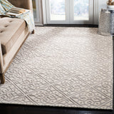 safavieh clearance cambridge cam731q ivory rug