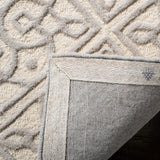 safavieh clearance cambridge cam731q ivory rug