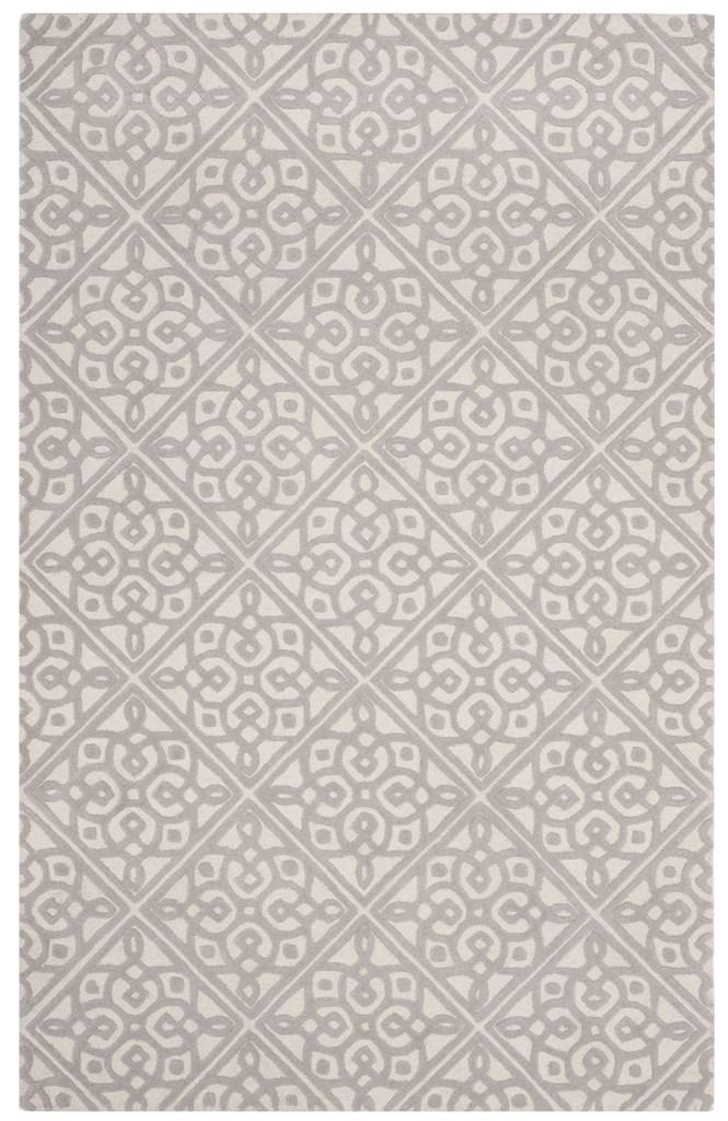 safavieh clearance cambridge cam731q ivory rug