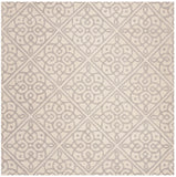 safavieh clearance cambridge cam731q ivory rug