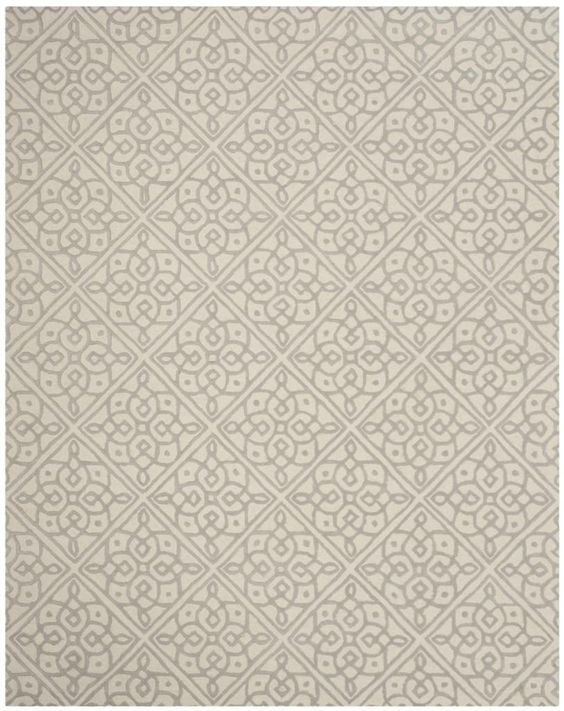 safavieh clearance cambridge cam731q ivory rug
