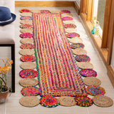 safavieh clearance cape cod cap201a red rug