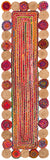 safavieh clearance cape cod cap201a red rug