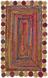 safavieh clearance cape cod cap201a red rug