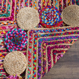 safavieh clearance cape cod cap201a red rug