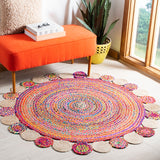 safavieh clearance cape cod cap201a red rug
