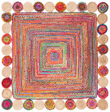 safavieh clearance cape cod cap201a red rug